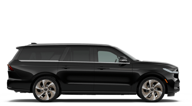 2026 Lincoln Lincoln Navigator External Image 1